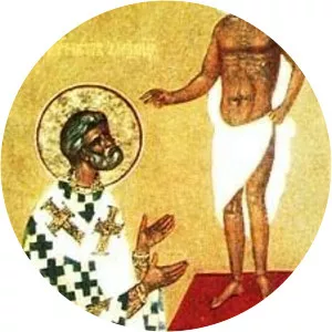 Pope Peter of Alexandria