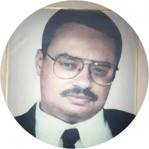 Peter  Igbinedion photograph