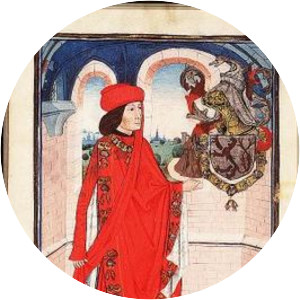 Peter II, Count of Saint-Pol - Louis, Count of Saint-Pol's son