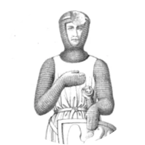 Peter II, Count of Savoy - 