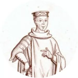 Peter II, Duke of Brittany - French king