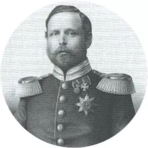 Peter II, Grand Duke of Oldenburg