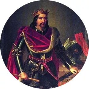 Peter II of Aragon photograph
