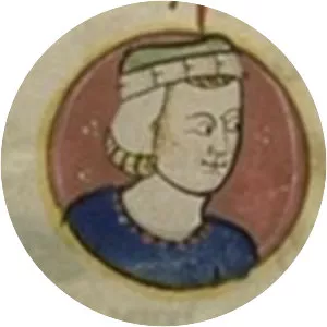 Peter II of Courtenay - King