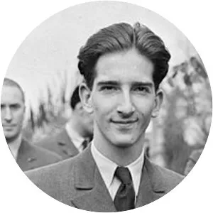 Peter II of Yugoslavia - King