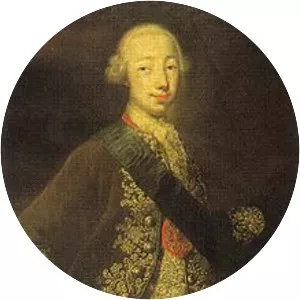 Peter III of Russia