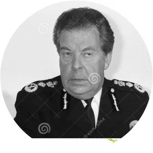 Peter Imbert, Baron Imbert