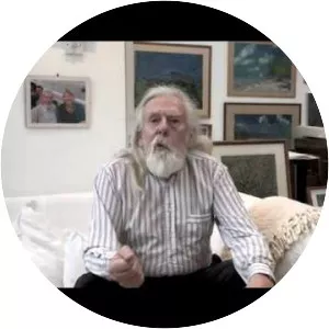 Peter Ind - British record producer