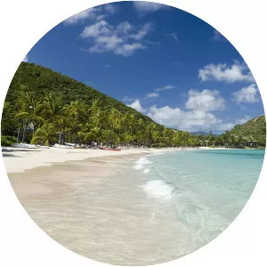 Peter Island - Island in the British Virgin Islands