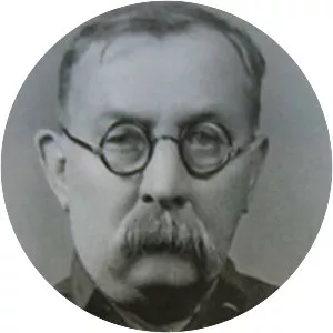 Peter Ivanovich Maggo