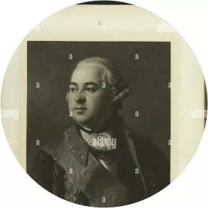 Peter Ivanovich Shuvalov - Russian statesman