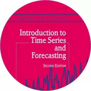 Peter J. Brockwell photograph