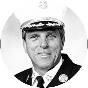 Peter J. Ganci Jr. - Firefighter