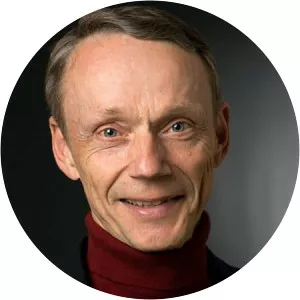 Peter J. Katzenstein