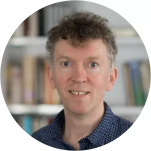 Peter J. Lewis - Researcher