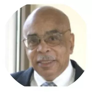 Peter J Paris - Theologian