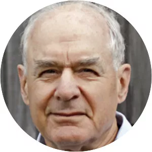 Peter J. Usher - Author