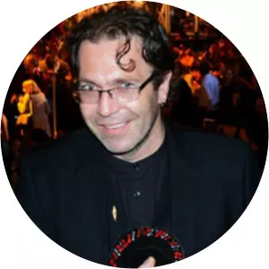 Peter J. Wacks photograph