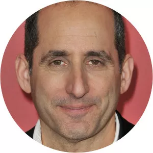 Peter Jacobson