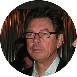 Peter Jacoby - German Politician