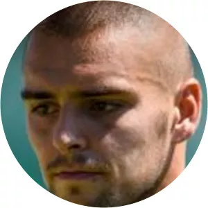 Peter Jakubech - Slovak goalkeeper