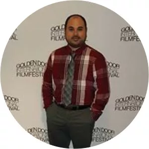 Peter James Iengo - Film producer