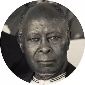 Peter James Nkambo Mugerwa