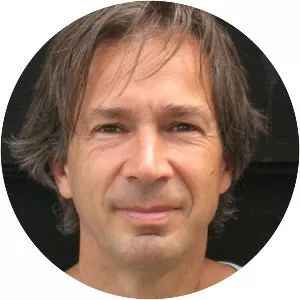 Peter Jan Margry - Dutch historian