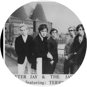 Peter Jay and the Jaywalkers
