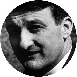 Peter Jeffrey - Character actor