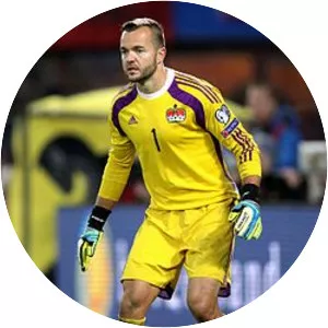 Peter Jehle - Liechtensteiner footballer