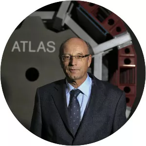 Peter Jenni - Physicist