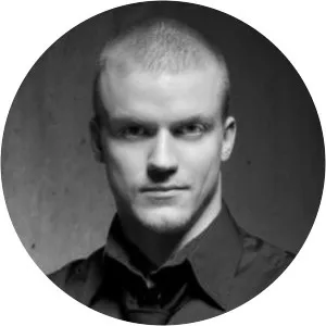 Peter Jepsen photograph