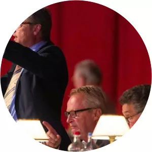 Peter Jerneld photograph