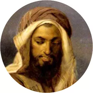 Peter Johann Nepomuk Geiger