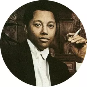 Peter John Carver Lloyd photograph