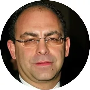 Peter John Chakos - Film editor