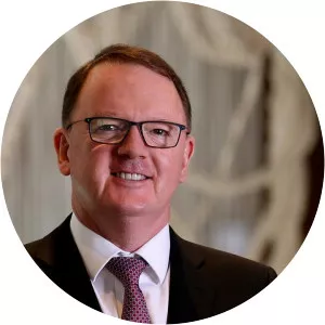 Peter John Coleman - Executive