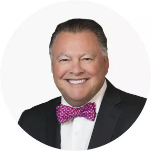 Peter John Sacripanti - 