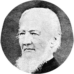 Peter Johnson Gulick