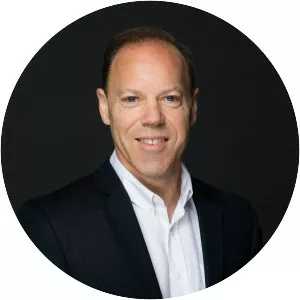 Peter Johnson - Television producer