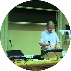 Peter Johnstone photograph