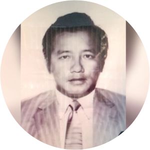 Peter Joinud Mojuntin