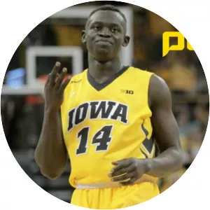 Peter Jok - Sudanese basketball player
