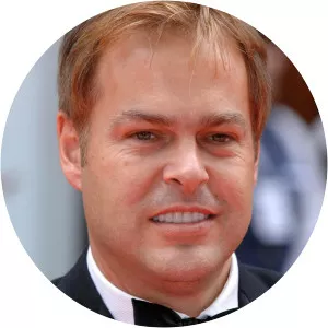 Peter Jones - Sports commentator