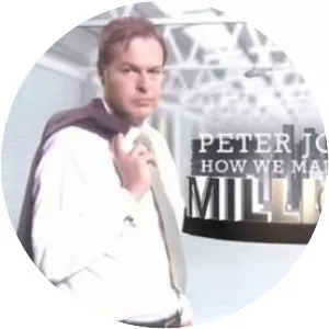 Peter Jones: How We Made Our Millions
