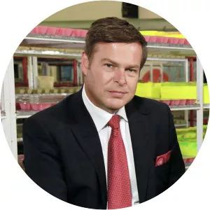 Peter Jones Meets...Since 2013 - TV program