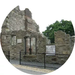 Peter Jones Trading Station - 