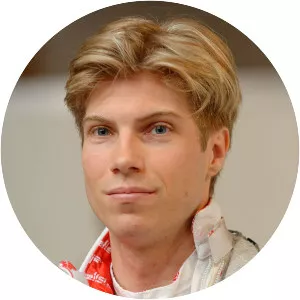 Peter Joppich photograph