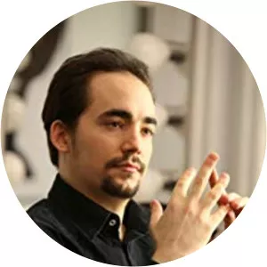 Peter Joseph - American filmmaker